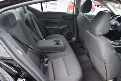 2025 Nissan Altima 2.5 S