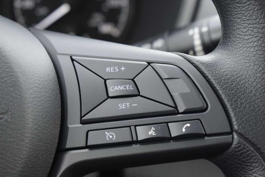 2025 Nissan Altima 2.5 S