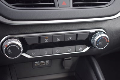 2025 Nissan Altima 2.5 S