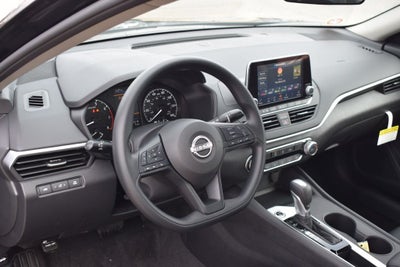 2025 Nissan Altima 2.5 S