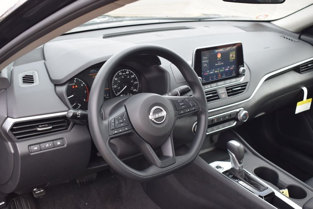 2025 Nissan Altima 2.5 S