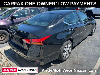 2023 Nissan Altima 2.5 S
