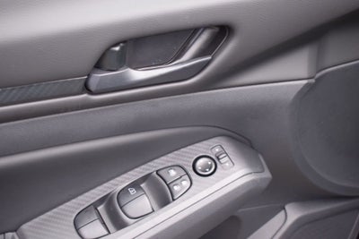 2025 Nissan Altima 2.5 S