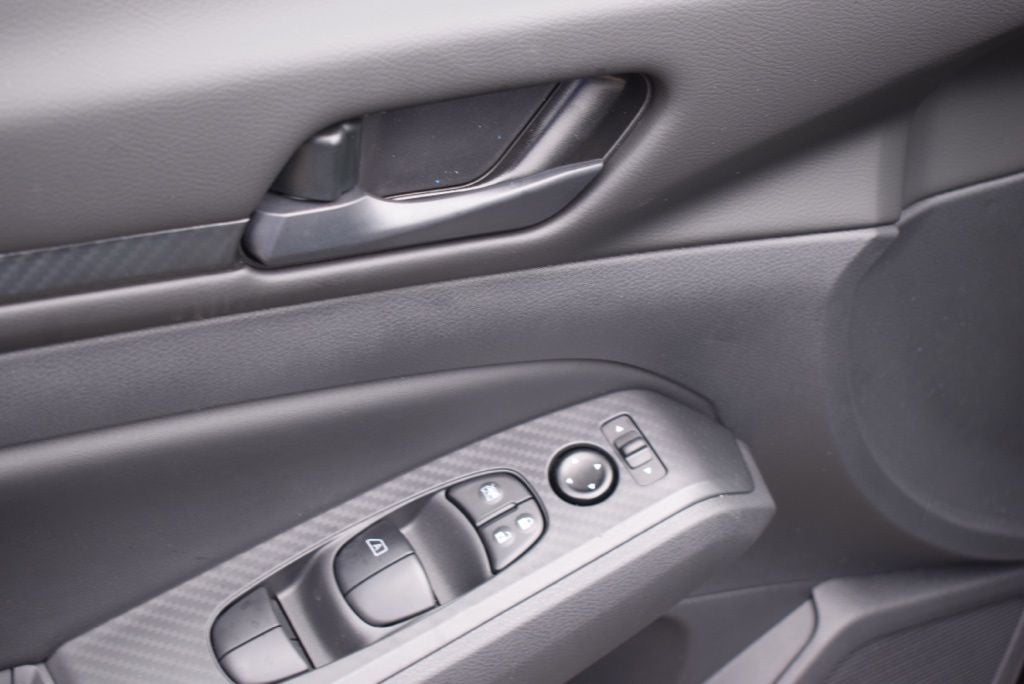 2025 Nissan Altima 2.5 S