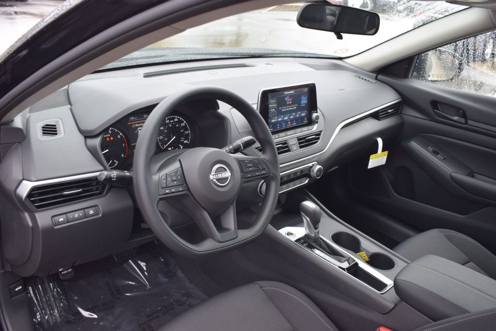 2025 Nissan Altima 2.5 S