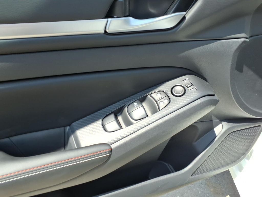 2026 Nissan Altima 2.5 SR