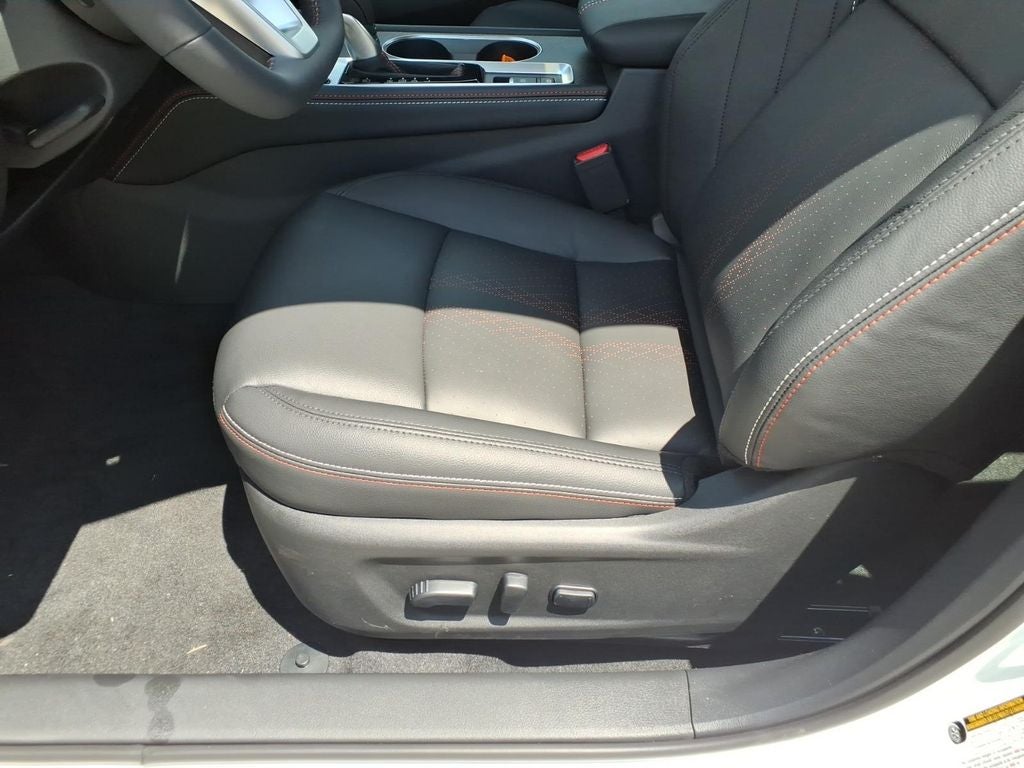 2026 Nissan Altima 2.5 SR