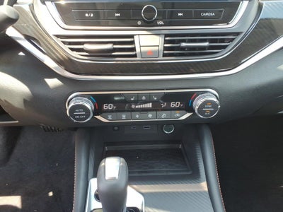2026 Nissan Altima 2.5 SR