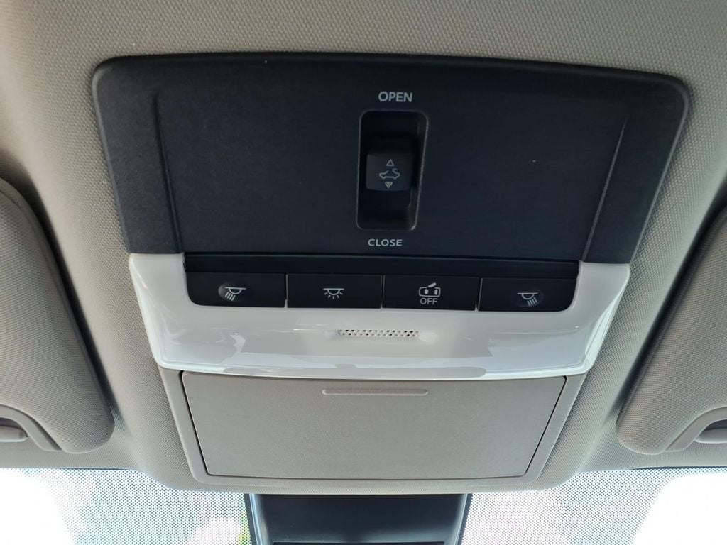 2026 Nissan Altima 2.5 SR