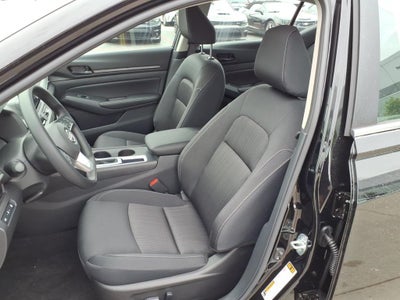 2026 Nissan Altima 2.5 SV