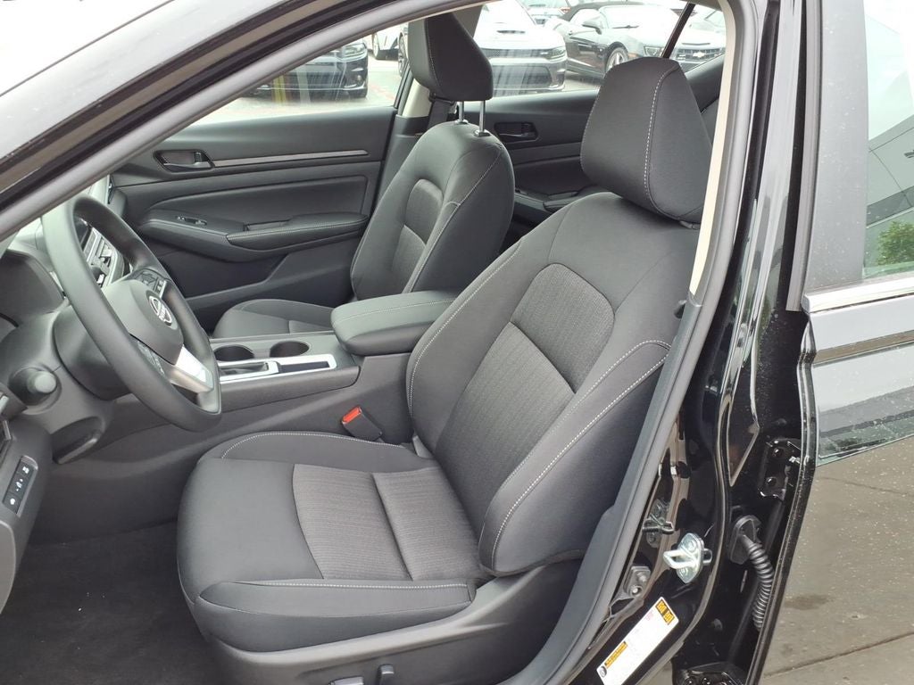 2026 Nissan Altima 2.5 SV