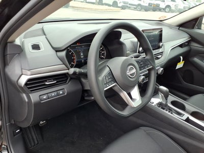 2026 Nissan Altima 2.5 SV