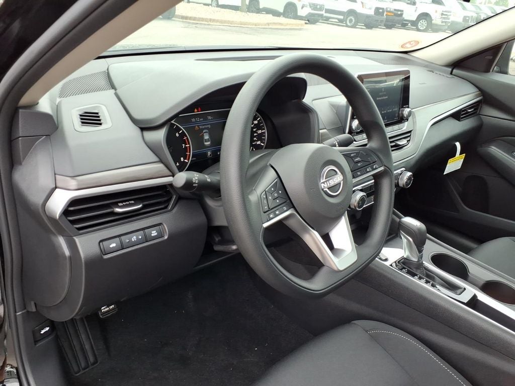2026 Nissan Altima 2.5 SV