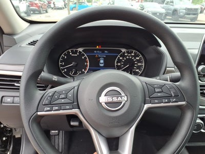 2026 Nissan Altima 2.5 SV