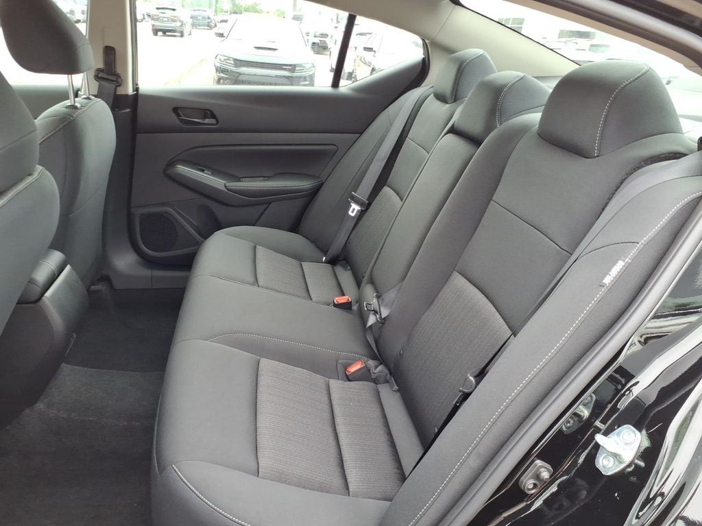 2026 Nissan Altima 2.5 SV