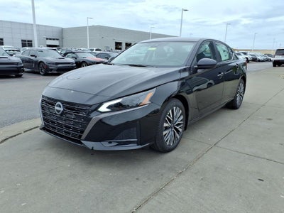 2026 Nissan Altima 2.5 SV