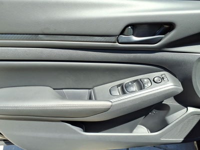 2026 Nissan Altima 2.5 SV