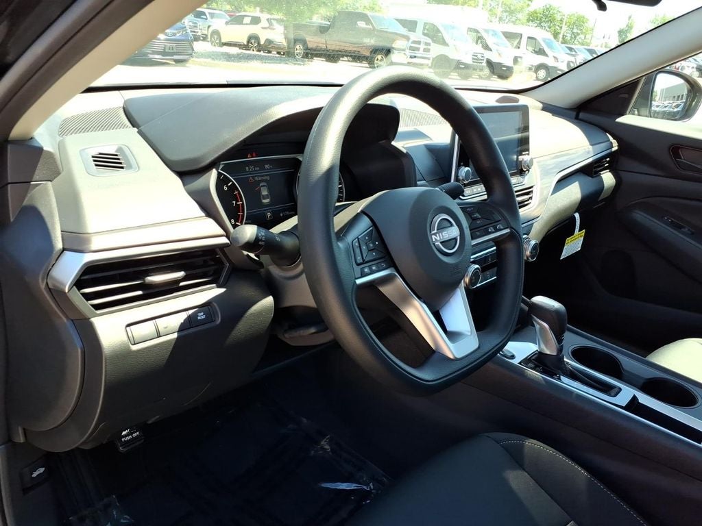 2026 Nissan Altima 2.5 SV