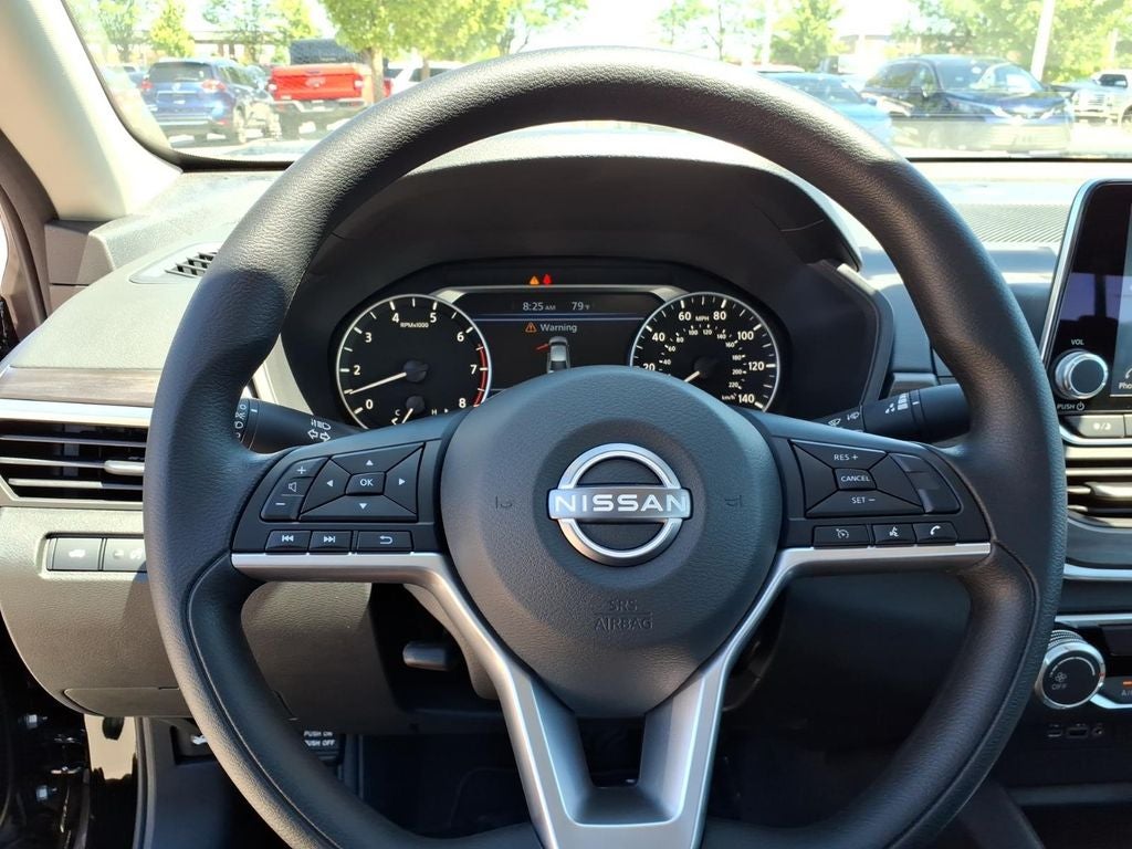 2026 Nissan Altima 2.5 SV
