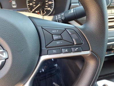 2026 Nissan Altima 2.5 SV