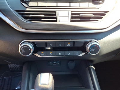 2026 Nissan Altima 2.5 SV