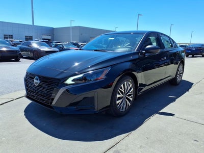 2026 Nissan Altima 2.5 SV
