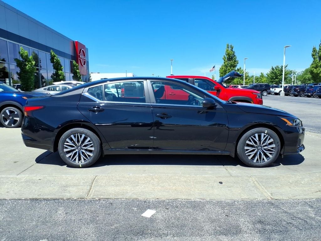 2026 Nissan Altima 2.5 SV