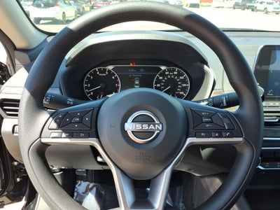 2026 Nissan Altima 2.5 SV