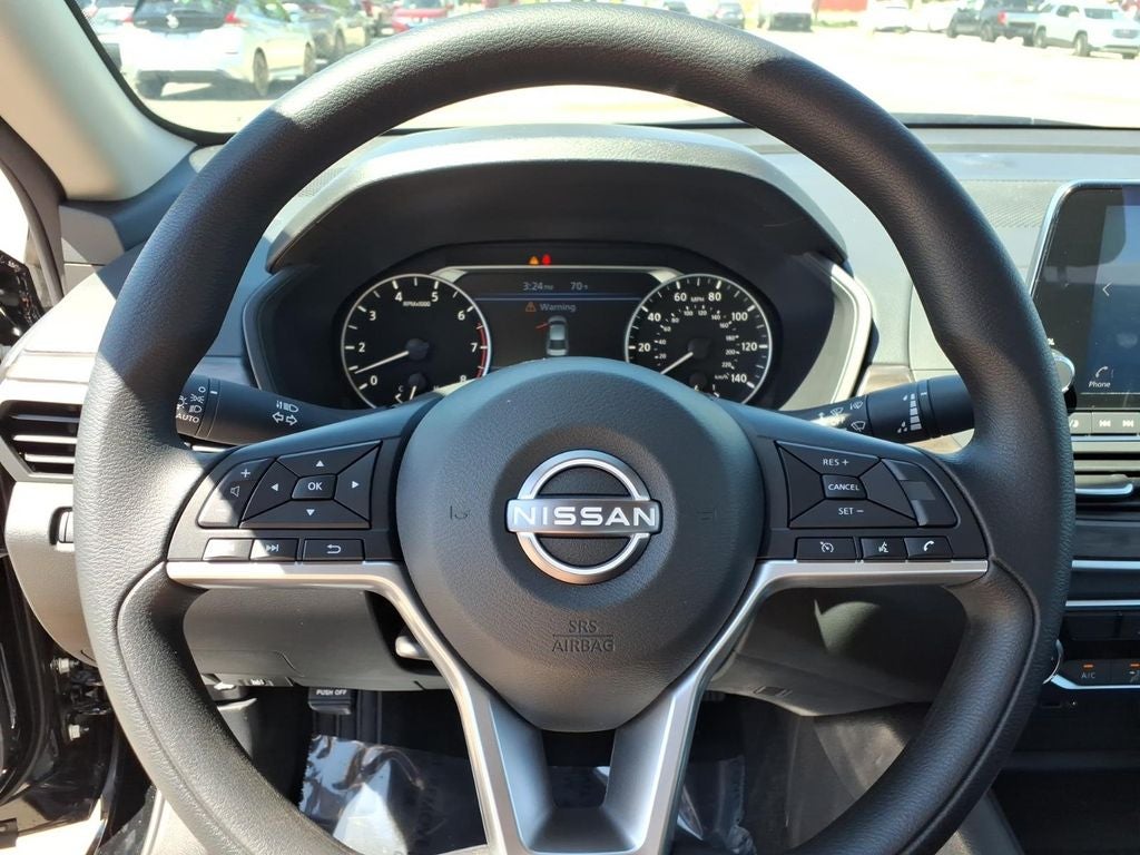 2026 Nissan Altima 2.5 SV