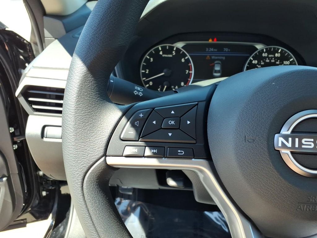 2026 Nissan Altima 2.5 SV
