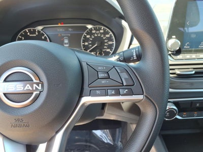 2026 Nissan Altima 2.5 SV