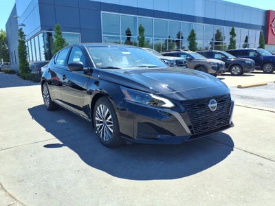 2026 Nissan Altima 2.5 SV
