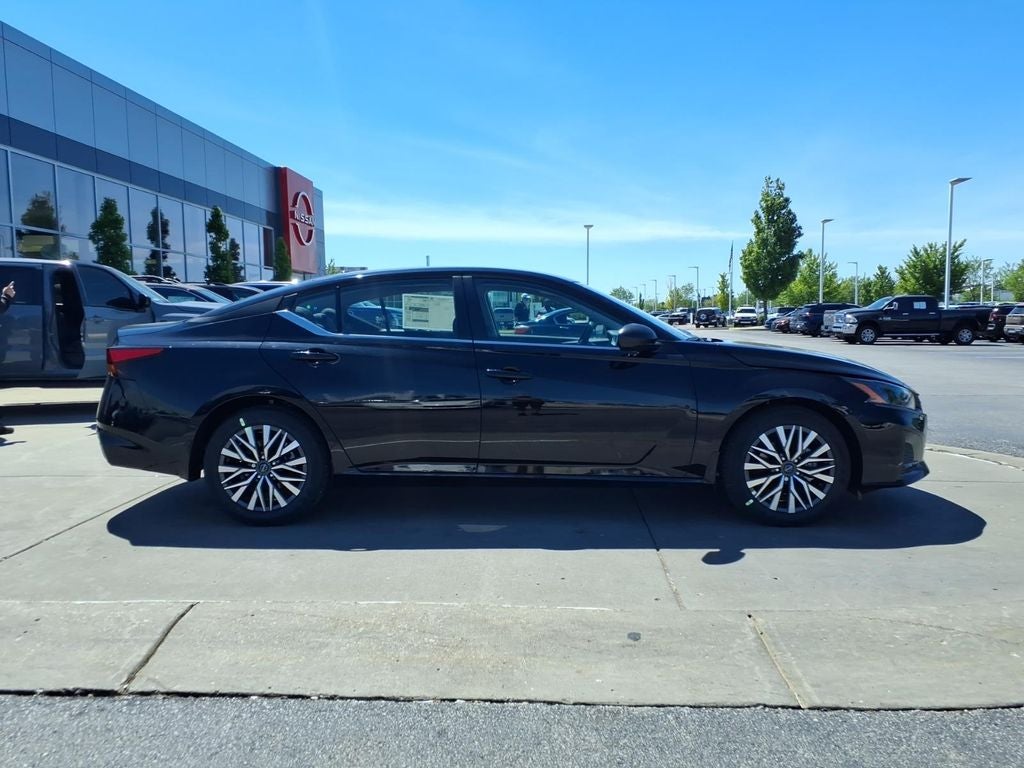 2026 Nissan Altima 2.5 SV