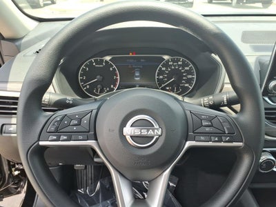 2026 Nissan Altima 2.5 SV