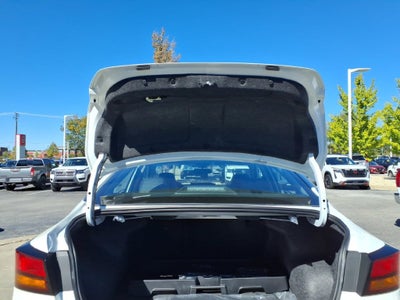 2026 Nissan Altima 2.5 SV