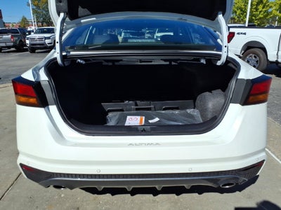 2026 Nissan Altima 2.5 SV