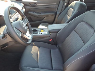 2026 Nissan Altima 2.5 SV
