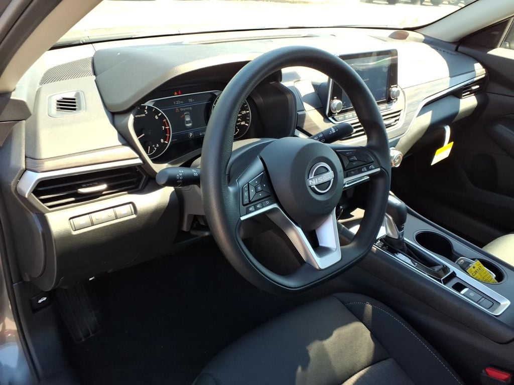 2026 Nissan Altima 2.5 SV