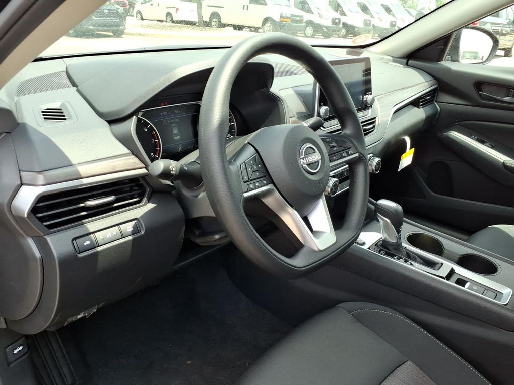 2026 Nissan Altima 2.5 SV