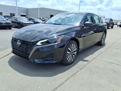 2026 Nissan Altima 2.5 SV