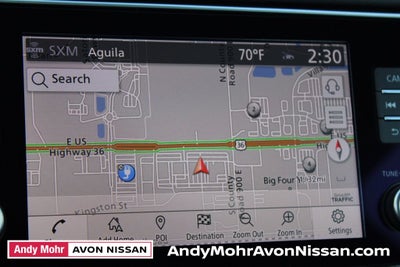 2025 Nissan Leaf SV Plus