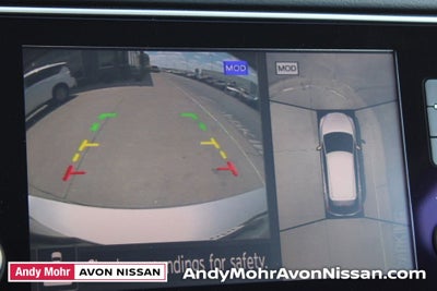 2025 Nissan Leaf SV Plus