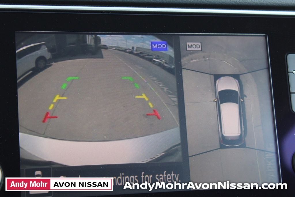 2025 Nissan Leaf SV Plus