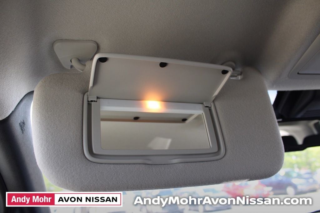 2025 Nissan Leaf SV Plus