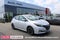 2025 Nissan Leaf SV Plus