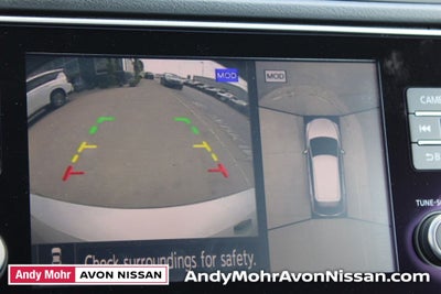 2025 Nissan Leaf SV Plus