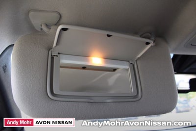 2025 Nissan Leaf SV Plus