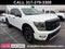 2022 Nissan Titan PRO-4X