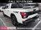2022 Nissan Titan PRO-4X