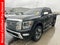 2024 Nissan Titan Platinum Reserve